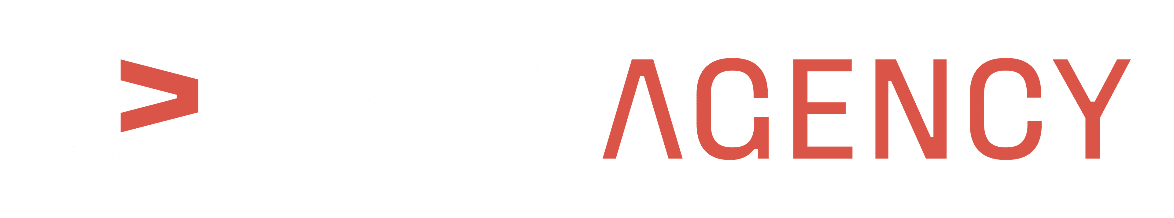 Logo Daly Agency