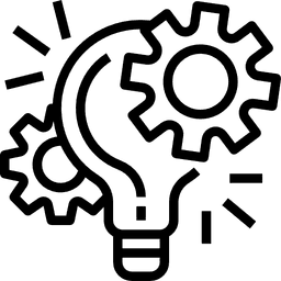 Icono desarrollo
