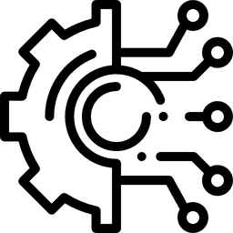 Icono desarrollo