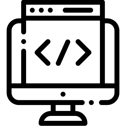 'logo Desarrollo Web'